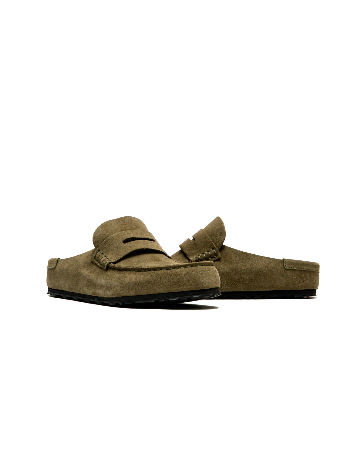 Birkenstock Naples Wrapped (Narrow Fit) | 1030252 | AFEW STORE